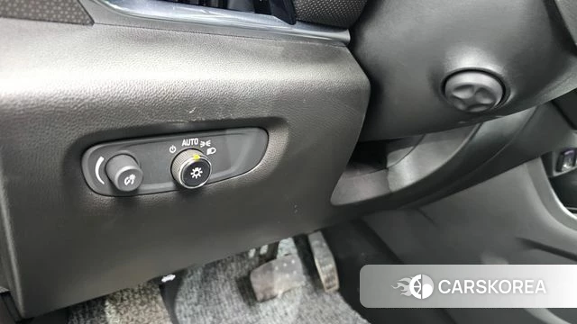 Chevrolet (GM Daewoo) Traverse id 4500562 из Кореи 10