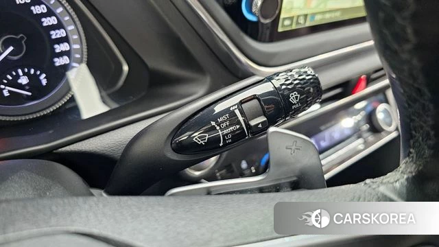 Hyundai Sonata (DN8) id 4282618 из Кореи 10