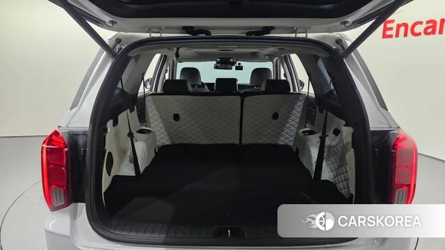 Hyundai Palisade id 3827222 из Кореи 10