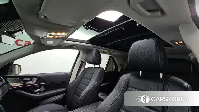 Mercedes-Benz GLE-Class W167 id 3341193 из Кореи 10