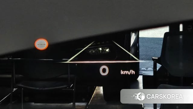 Genesis G80 (RG3) id 3876411 из Кореи 10