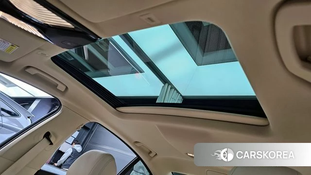 BMW 5 Series (G30) id 3813824 из Кореи 10