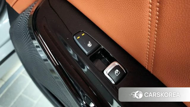 Kia The New K5 3rd generation id 3841067 из Кореи 10