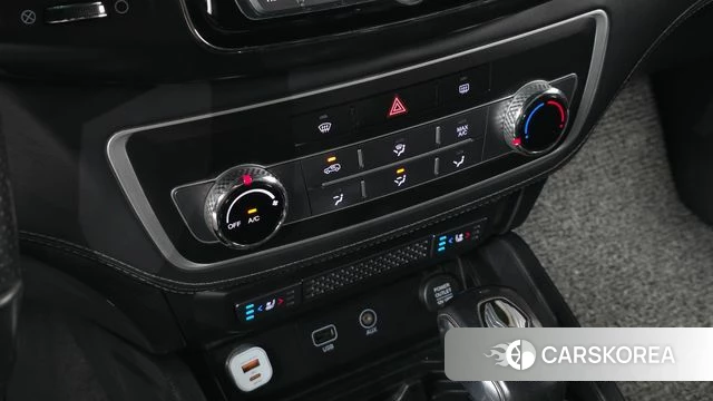 Ssangyong Rexton Sports Cannes id 4683972 из Кореи 10