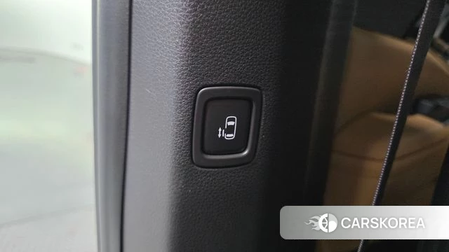 Kia Carnival 4th generation id 4613054 из Кореи 10