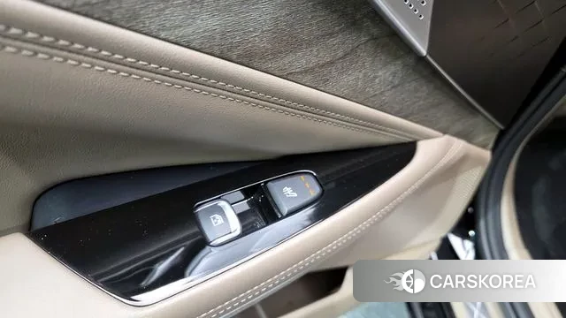 Kia K8 Hybrid id 3740829 из Кореи 10