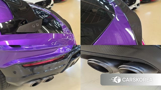 Lamborghini Urus id 4422246 из Кореи 10