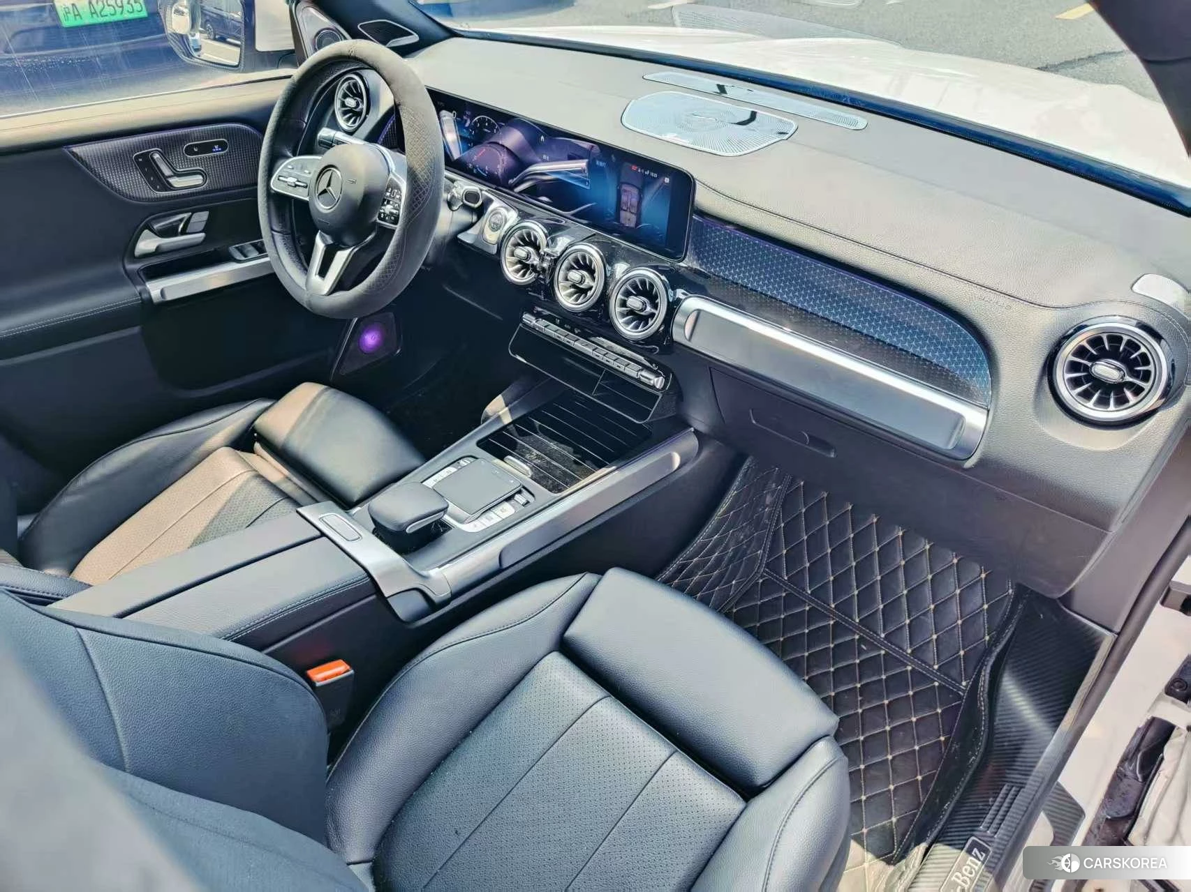 Mercedes-Benz GLB id 4513899 из Китая 10
