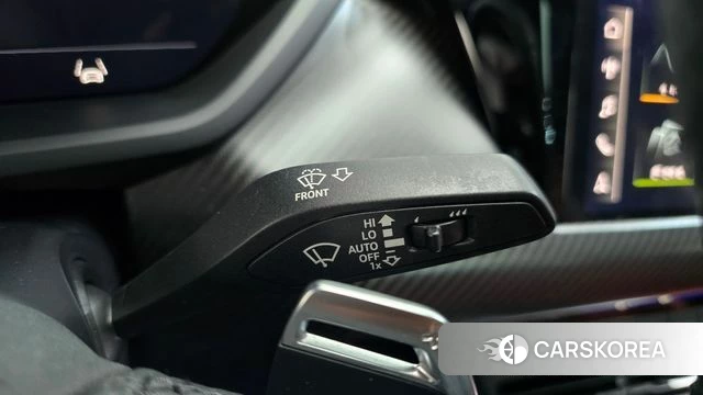 Audi e-Tron GT id 4688038 из Кореи 10