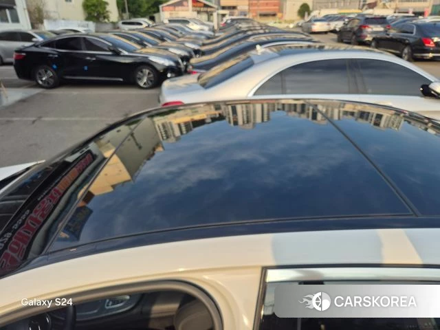 Mercedes-Benz E-Class W213 id 4759294 из Кореи 10