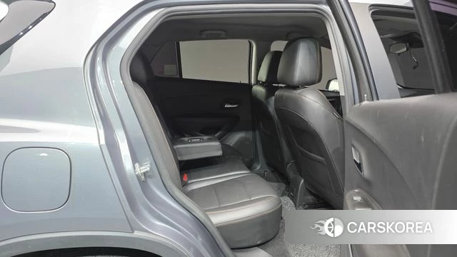 Chevrolet (GM Daewoo) The New Trax id 4708757 из Кореи 10