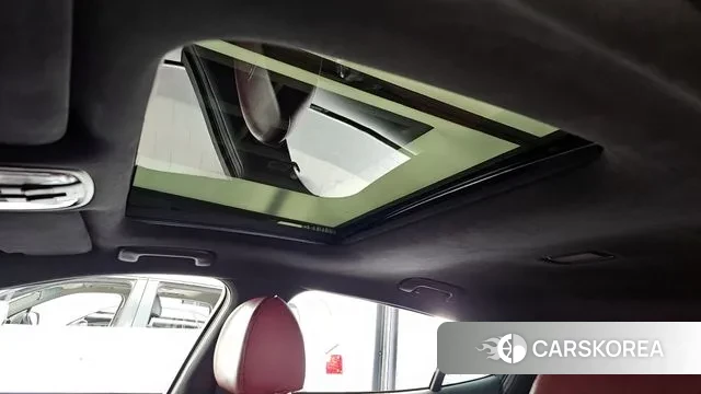 Kia Stinger id 3330515 из Кореи 10