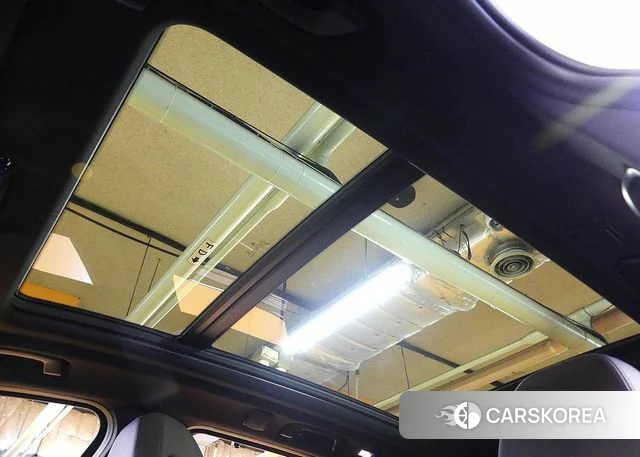 BMW X3 (G01) id 3891714 из Кореи 10