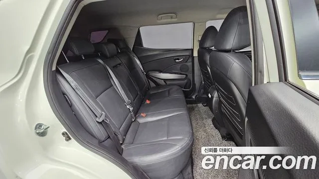 Ssangyong Tivoli Air id 2927392 из Кореи 10