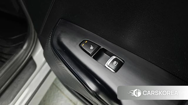 Kia The New K5 3rd generation id 4921056 из Кореи 10