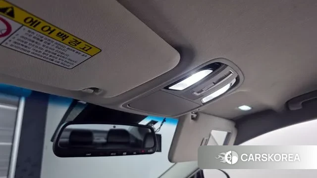 Kia K7 Premier id 3018449 из Кореи 10