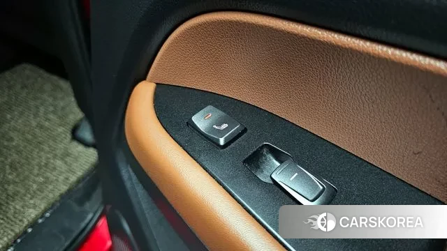 Ssangyong Rexton Sports Cannes id 3474084 из Кореи 10