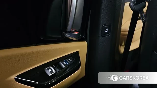 Kia Carnival 4th generation id 3680790 из Кореи 10