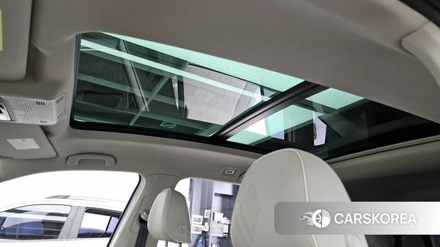 Volkswagen Atlas id 3963329 из Кореи 10