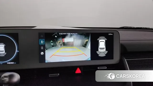 Hyundai Ionic 5 id 3224394 из Кореи 10