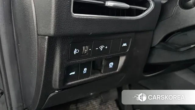 Hyundai Sonata (DN8) id 3676385 из Кореи 10