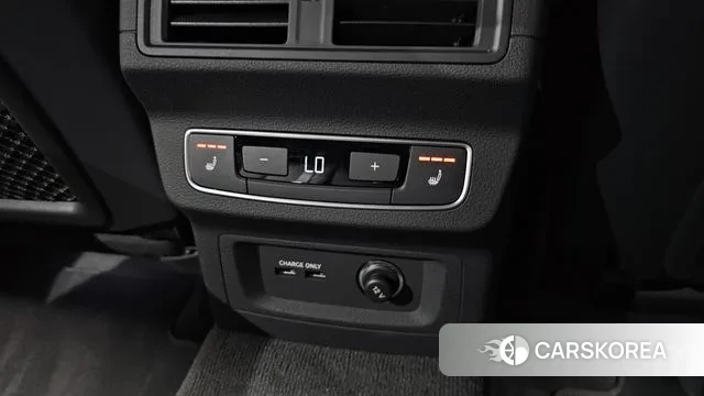 Audi Q5 (FY) id 3036673 из Кореи 10