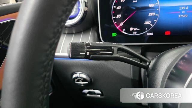 Mercedes-Benz GLC-Class X254 id 4427331 из Кореи 10