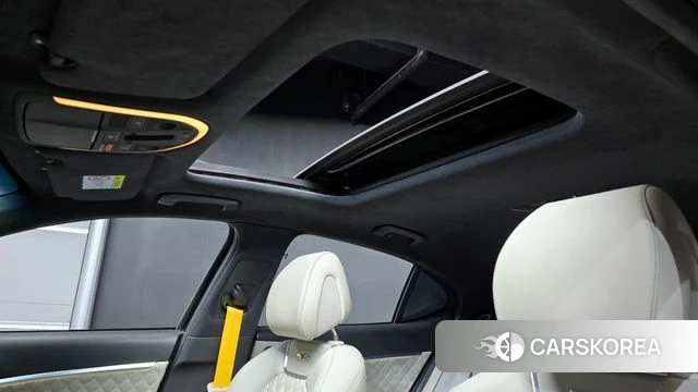 Genesis The New G70 id 3819887 из Кореи 10