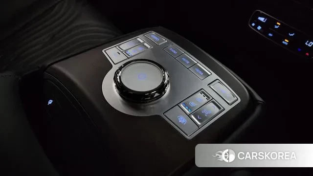 Genesis G80 (RG3) id 2968761 из Кореи 10