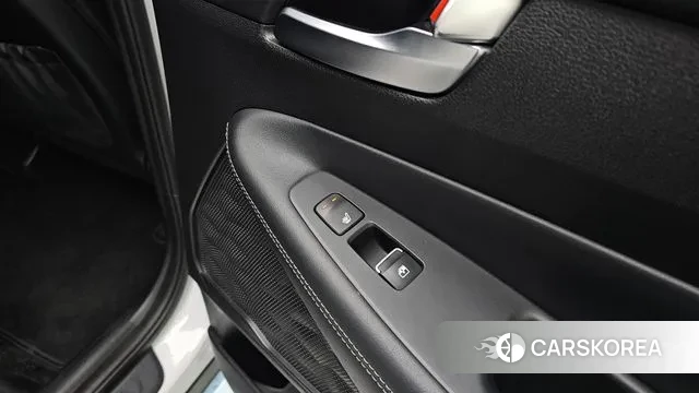 Hyundai Santa Fe TM id 3728658 из Кореи 10