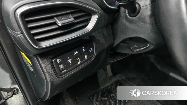 Hyundai Santa Fe TM id 4286223 из Кореи 10