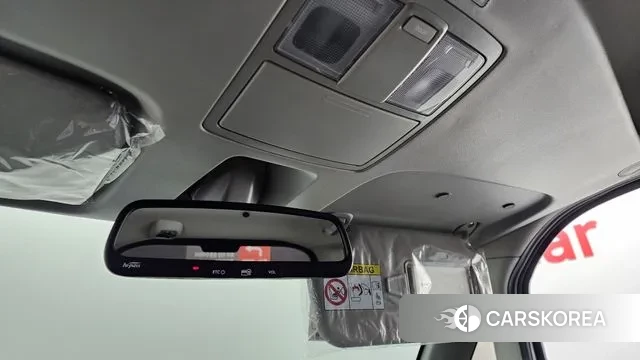 Kia The New Ray id 3600887 из Кореи 10