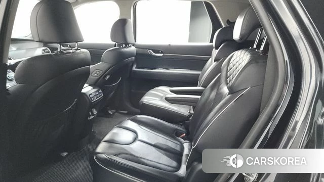 Hyundai Palisade id 4317999 из Кореи 10