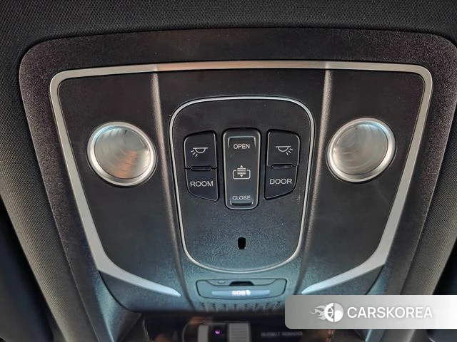 Ssangyong The New Rexton Sport id 4185724 из Кореи 10