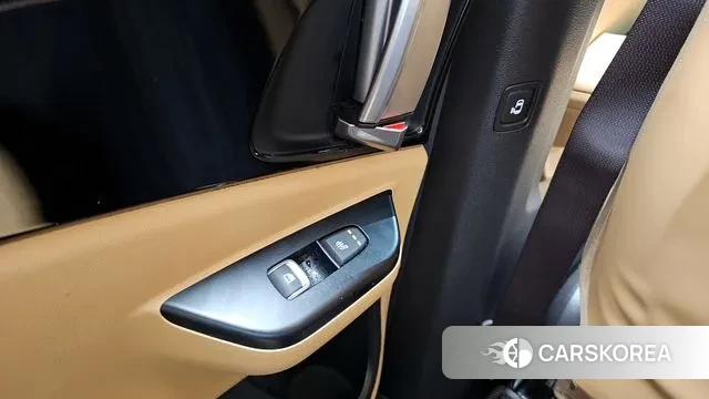 Kia Carnival 4th generation id 3691071 из Кореи 10