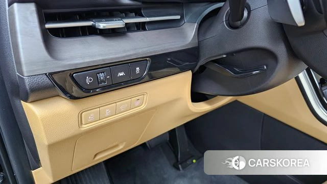 Kia Carnival 4th generation id 4396000 из Кореи 10