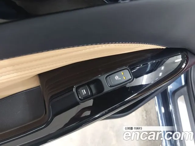 Kia K7 Premier id 2951464 из Кореи 10