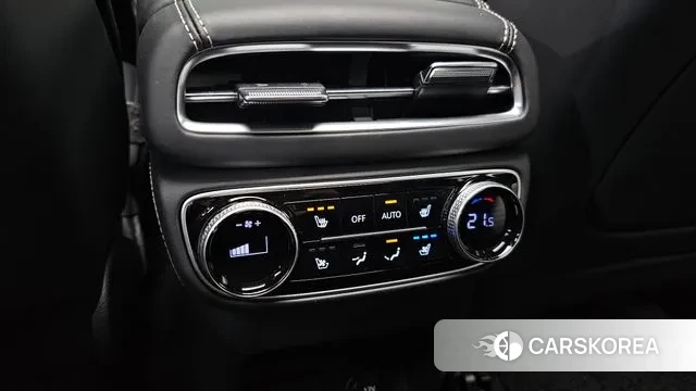 Genesis GV80 id 3712468 из Кореи 10