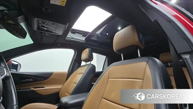 Chevrolet (GM Daewoo) Equinox id 3766691 из Кореи 10