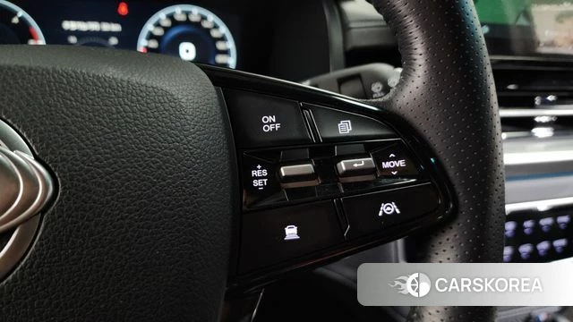 Ssangyong The New Rexton Sports Cannes id 4223246 из Кореи 10