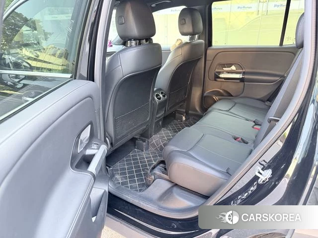 Mercedes-Benz GLB id 4393980 из Китая 10
