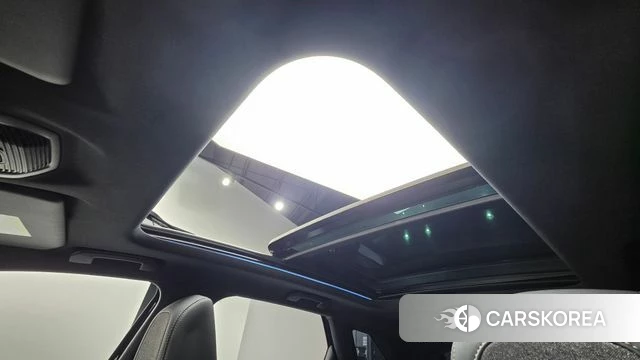Peugeot 3008 second generation id 4688975 из Кореи 10