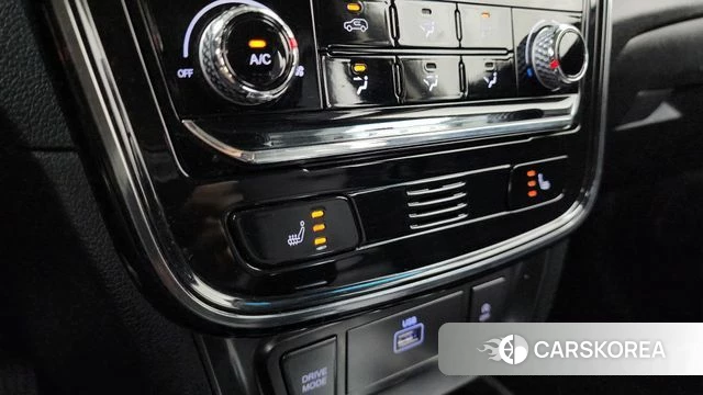 Ssangyong Berry New Tivoli id 4402906 из Кореи 10