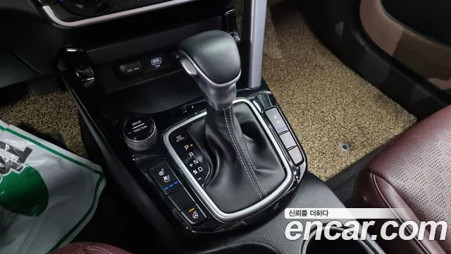 Kia Seltos id 2630187 из Кореи 10