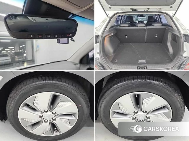 Hyundai Kona Electric id 4458571 из Кореи 10