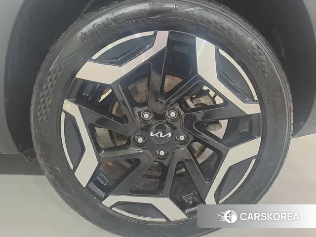 Kia The New Seltos id 3154363 из Кореи 10