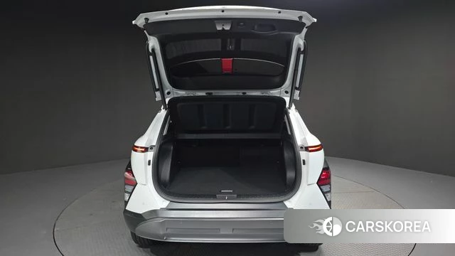 Hyundai Kona Hybrid (SX2) id 4408725 из Кореи 10