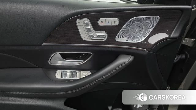Mercedes-Benz GLE-Class W167 id 4283862 из Кореи 10