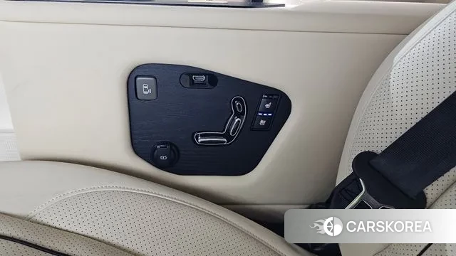 Kia Carnival 4th generation id 3008319 из Кореи 10