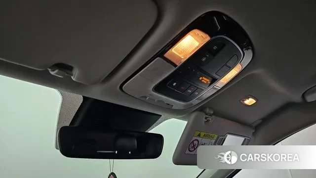 Hyundai Tucson Hybrid (NX4) id 3033147 из Кореи 10